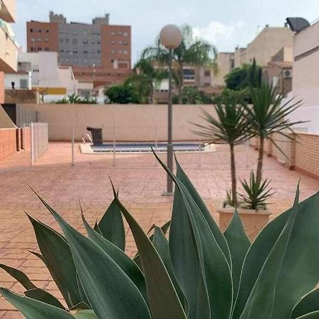 エル・カンページョAltamira 2 Campello Piscina, Garaje ,Wifi, A/Cアパートメント エクステリア 写真