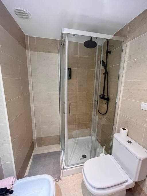 エル・カンページョAltamira 2 Campello Piscina, Garaje ,Wifi, A/Cアパートメント エクステリア 写真