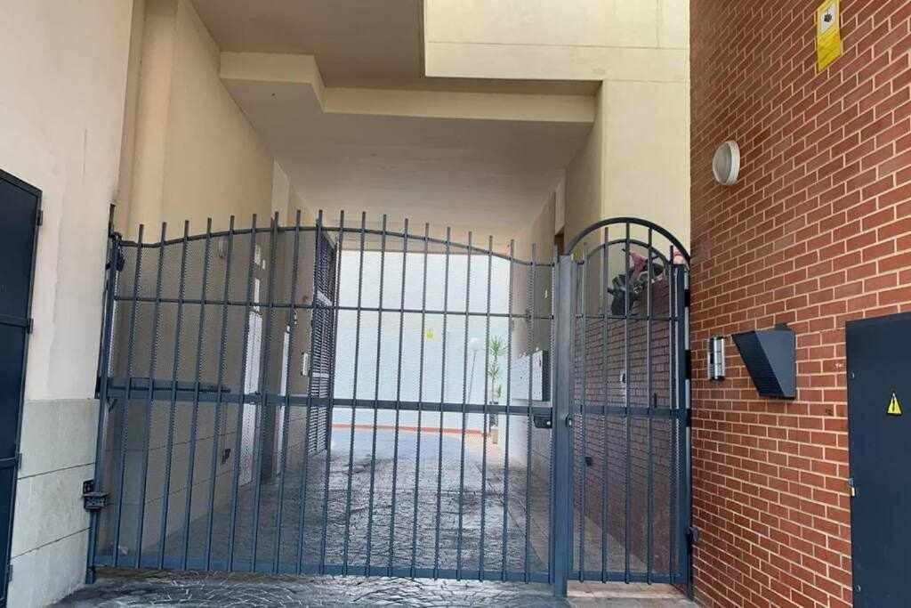 エル・カンページョAltamira 2 Campello Piscina, Garaje ,Wifi, A/Cアパートメント エクステリア 写真