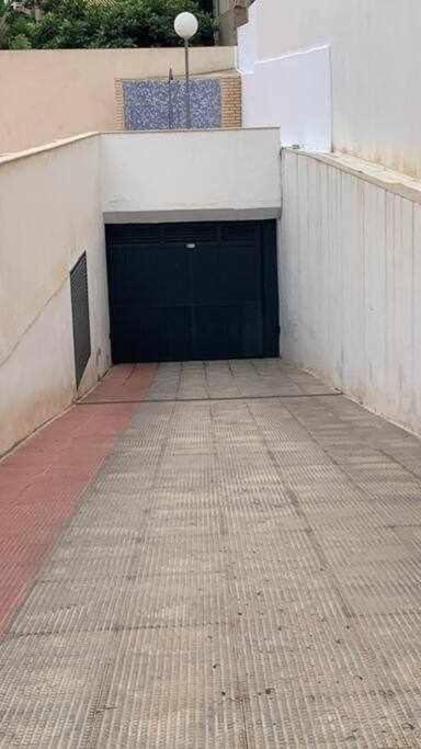 エル・カンページョAltamira 2 Campello Piscina, Garaje ,Wifi, A/Cアパートメント エクステリア 写真