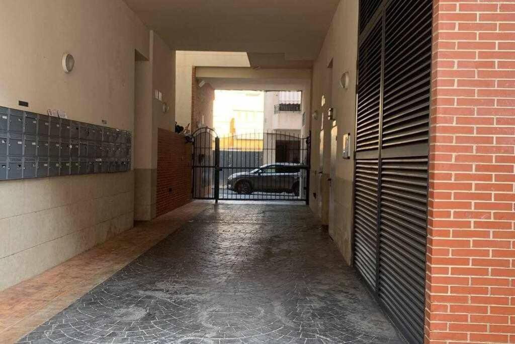 エル・カンページョAltamira 2 Campello Piscina, Garaje ,Wifi, A/Cアパートメント エクステリア 写真